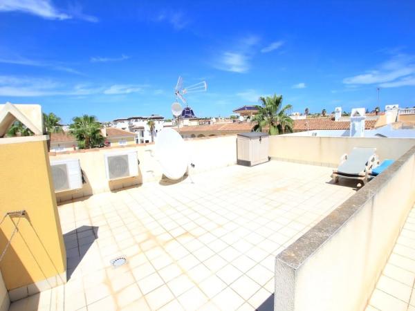 Piso en avenida de Salamanca