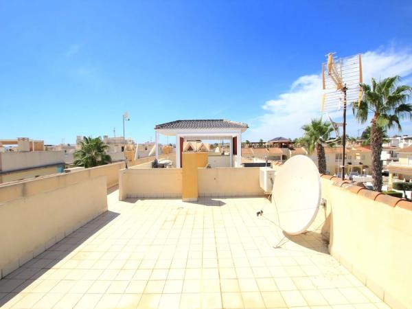 Piso en avenida de Salamanca