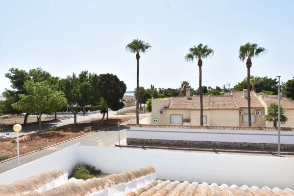 Chalet en Ciudad Quesada