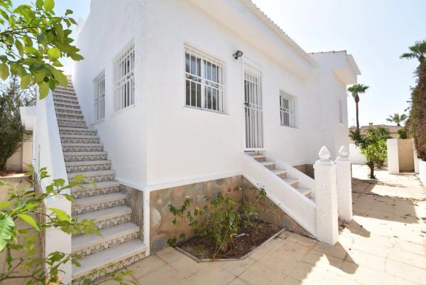 Chalet en Ciudad Quesada