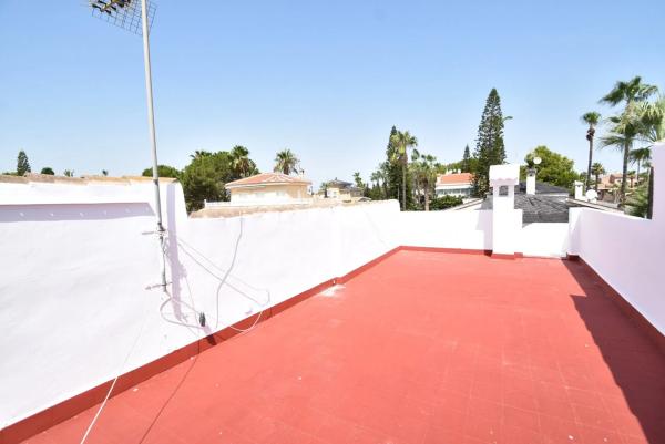 Chalet en Ciudad Quesada