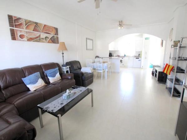 Piso en avenida de Salamanca