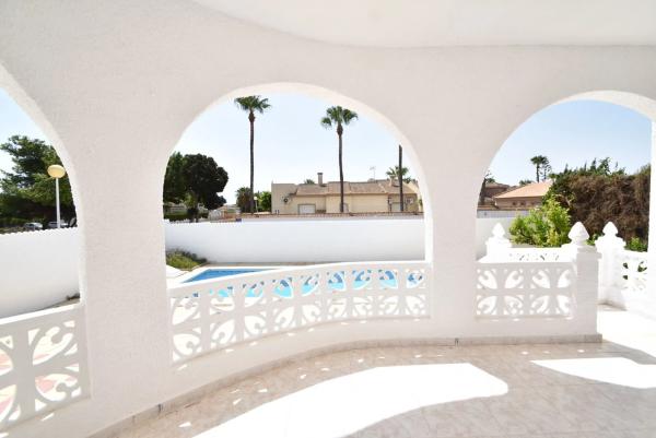 Chalet en Ciudad Quesada