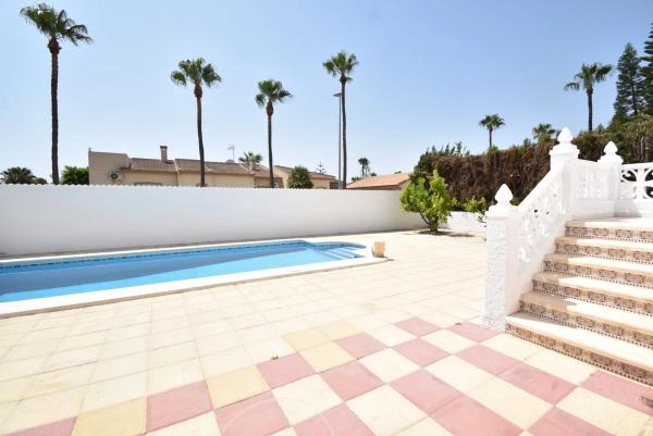 Chalet en Ciudad Quesada