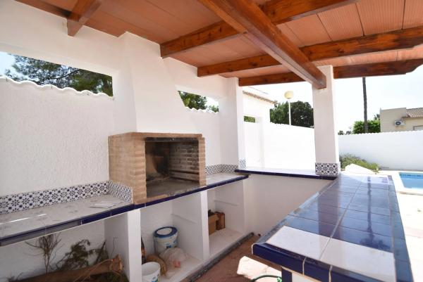 Chalet en Ciudad Quesada