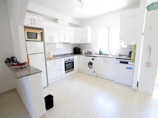 Piso en avenida de Salamanca