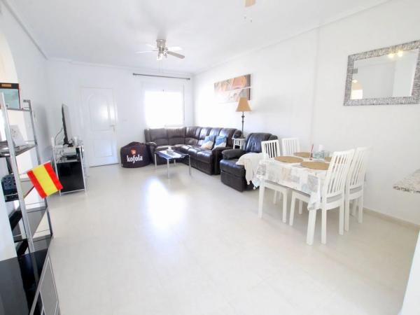 Piso en avenida de Salamanca