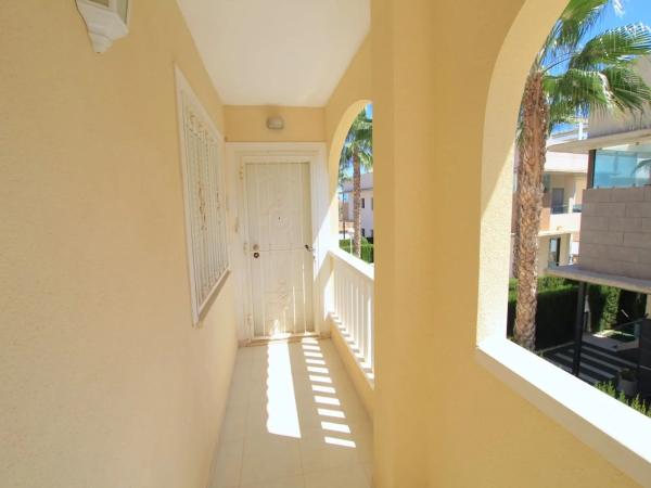 Piso en avenida de Salamanca