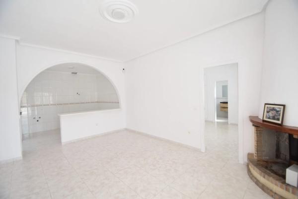 Chalet en Ciudad Quesada