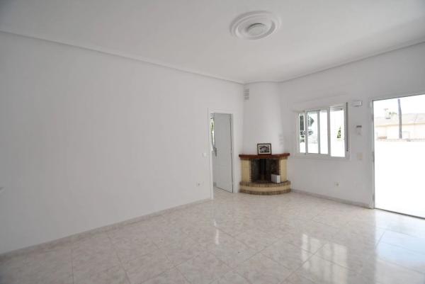 Chalet en Ciudad Quesada