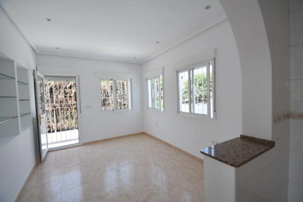 Chalet en Ciudad Quesada