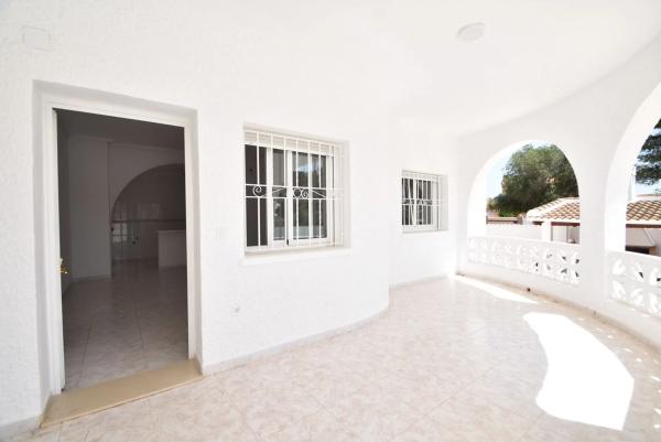 Chalet en Ciudad Quesada