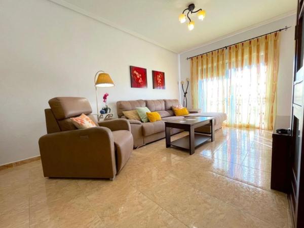 Ático en Ciudad Quesada