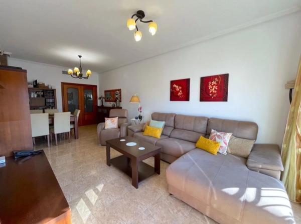 Ático en Ciudad Quesada