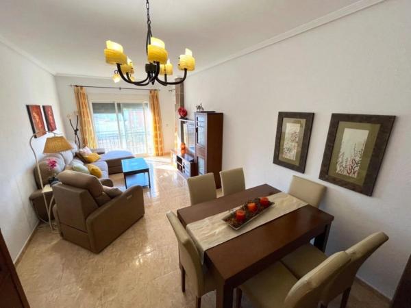 Ático en Ciudad Quesada