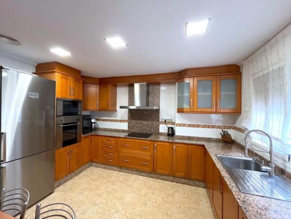 Ático en Ciudad Quesada