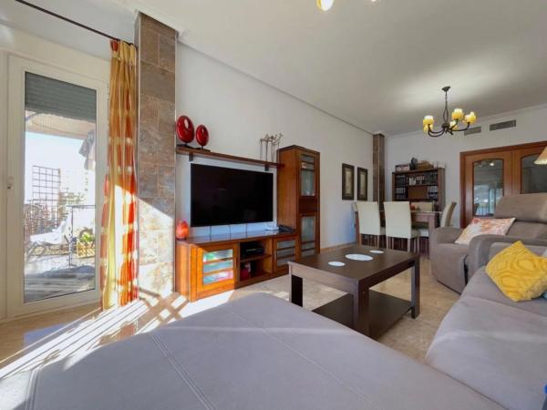 Ático en Ciudad Quesada