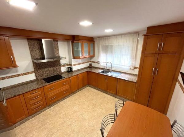 Ático en Ciudad Quesada