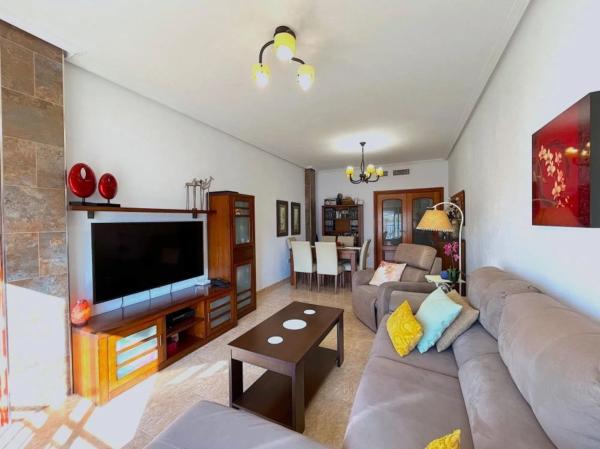 Ático en Ciudad Quesada