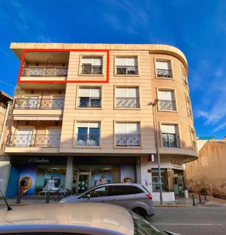 Ático en Ciudad Quesada