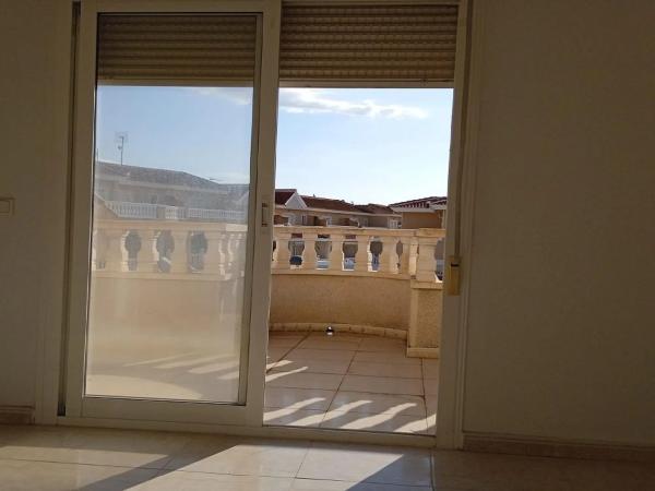 Piso en avenida Antonio Quesada, 52 -44