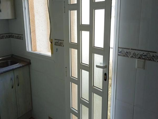 Piso en avenida Antonio Quesada, 52 -44