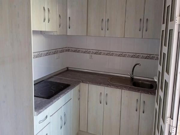 Piso en avenida Antonio Quesada, 52 -44