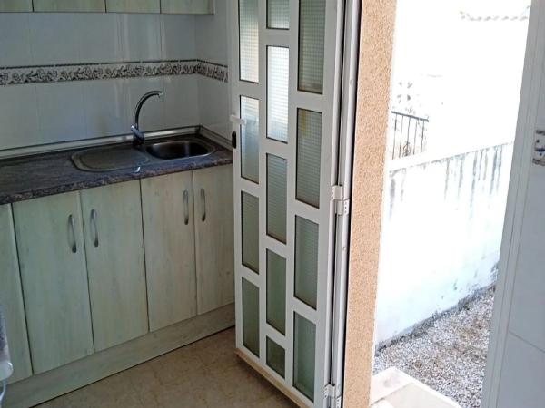 Piso en avenida Antonio Quesada, 52 -44