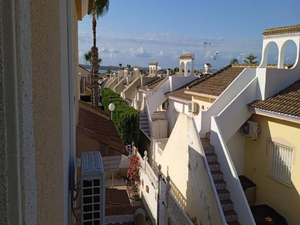 Piso en avenida Antonio Quesada, 52 -44