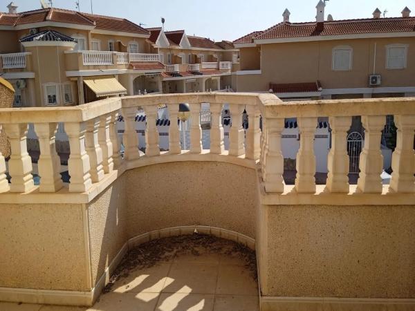 Piso en avenida Antonio Quesada, 52 -44