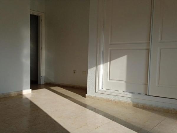 Piso en avenida Antonio Quesada, 52 -44