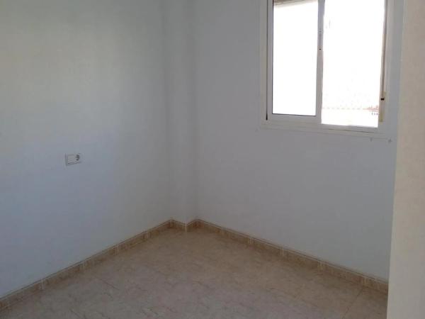 Piso en avenida Antonio Quesada, 52 -44