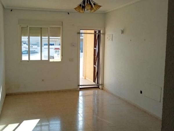 Piso en avenida Antonio Quesada, 52 -44