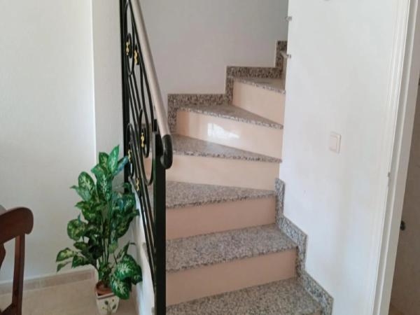 Piso en avenida Antonio Quesada, 52 -44