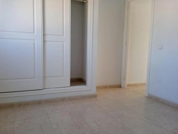 Piso en avenida Antonio Quesada, 52 -44