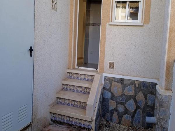 Piso en avenida Antonio Quesada, 52 -44