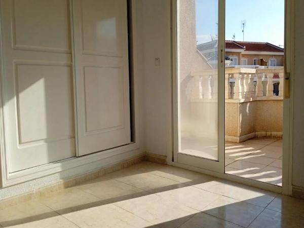 Piso en avenida Antonio Quesada, 52 -44