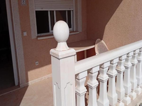 Piso en avenida Antonio Quesada, 52 -44