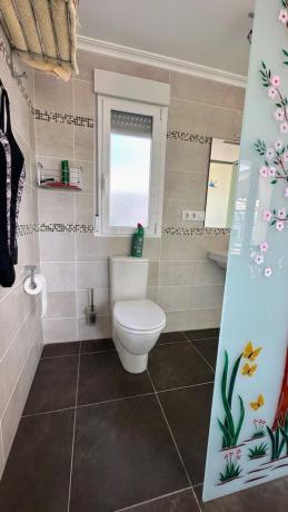 Casa independiente en calle Pintores