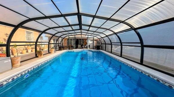 Casa independiente en calle Pintores