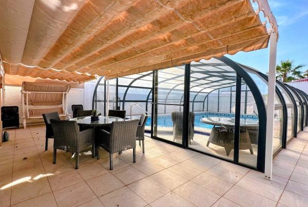 Casa independiente en calle Pintores