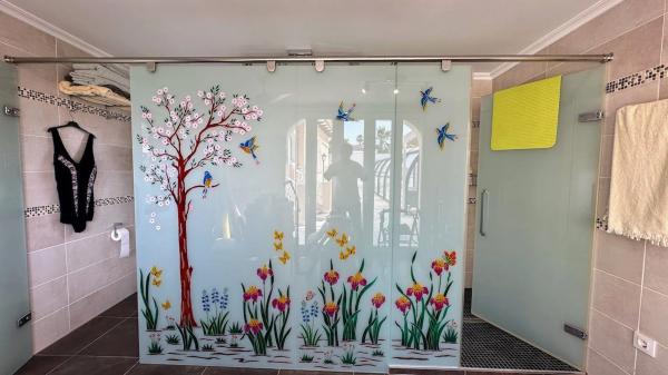 Casa independiente en calle Pintores