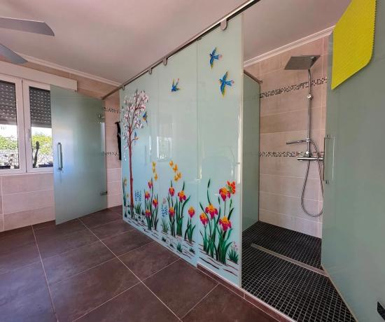 Casa independiente en calle Pintores