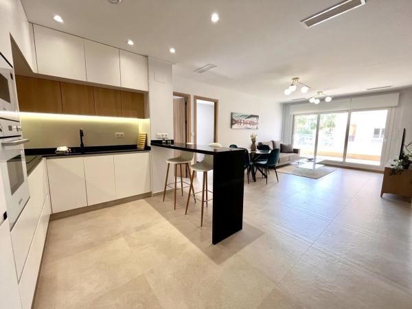 Piso en Ciudad Quesada