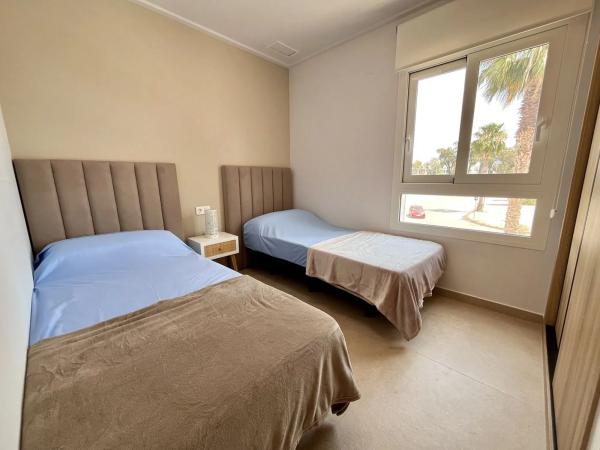 Piso en Ciudad Quesada