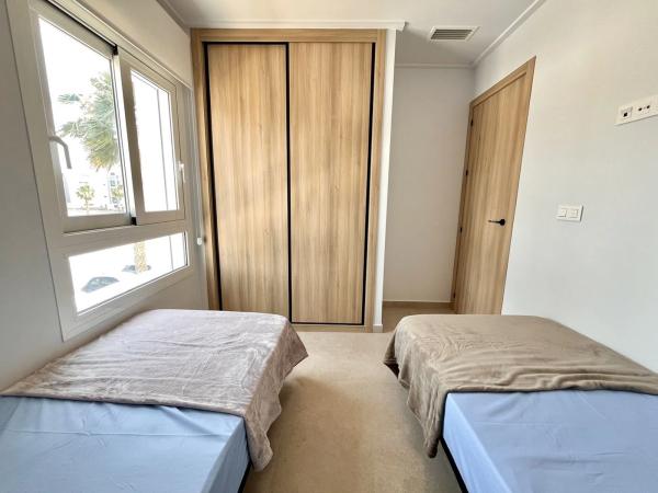 Piso en Ciudad Quesada