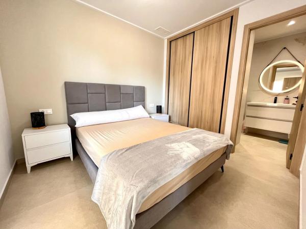 Piso en Ciudad Quesada