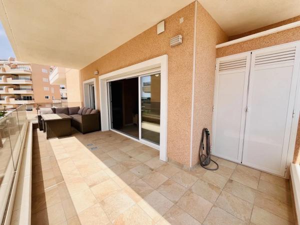 Piso en Ciudad Quesada