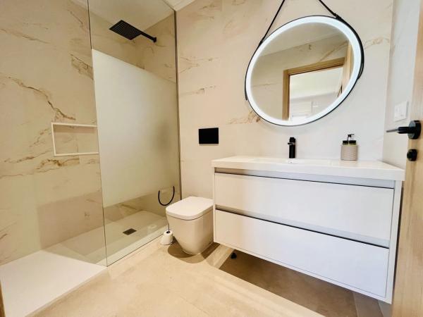 Piso en Ciudad Quesada