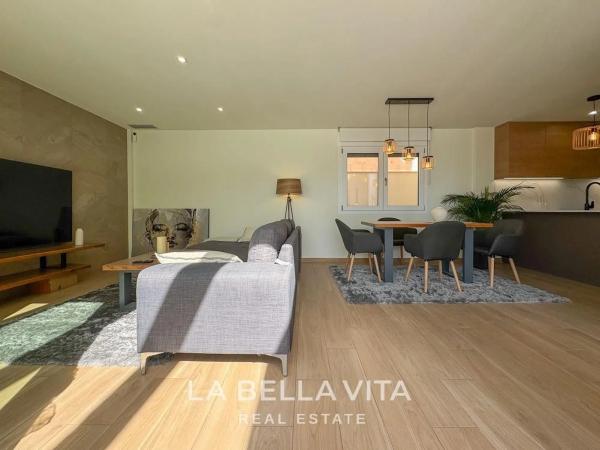 Casa independiente en avenida del Recorral, 25